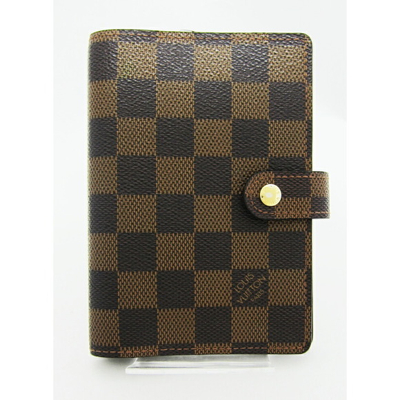 Louis Vuitton Cover PM Damier Agenda - Picture 1 of 1